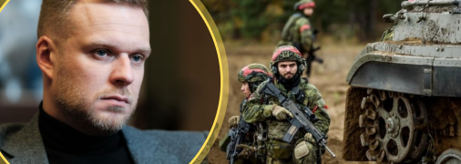 Габриелюс Ландсбергис