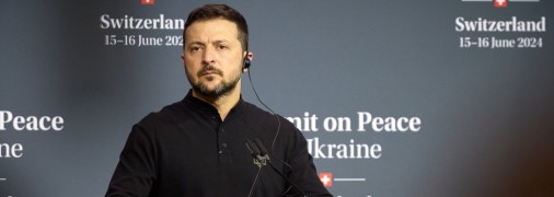 Володимир Зеленський