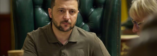 Убиты самые мотивированные: Зеленский рассказал о судьбе "вагнеровцев" на войне в Украине