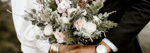 Мало вибрати супутника життя до душі, треба було ще й закон не порушити