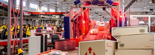 Каждому отправлению - своя упаковка