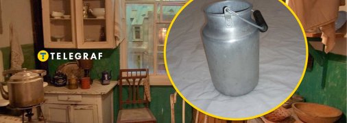 Радянська кухня