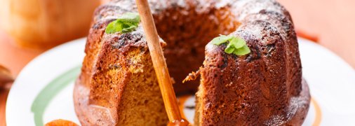 Медовая коврижка: 5 лучших рецептов по версии SMAK.UA