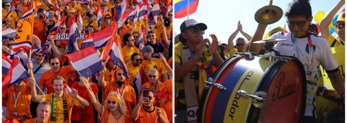 Нідерланди — Еквадор 1:1: хроніка матчу ЧС-2022