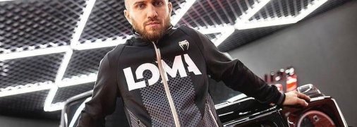 Ломаченко заговорил о бое с Мейвезером