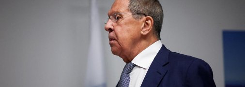 Сергей Лавров