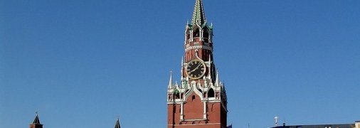 Американский Институт Ближнего Востока: Москва угрожает Украине после введения санкций против Виктора Медведчука