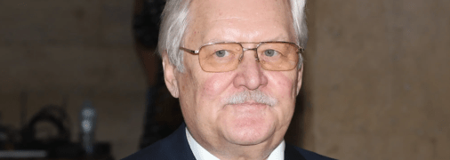 Юрій Кара родом з України