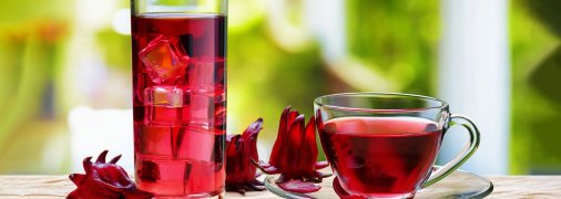 Для тех, кто ищет натуральную альтернативу сладким напиткам