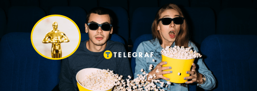Какой популярный фильм 90-х стал оскароносным
