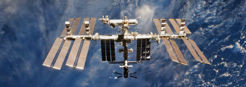 МКС в небезпеці: NASA б'є на сполох через можливе зіткнення з невідомим об'єктом