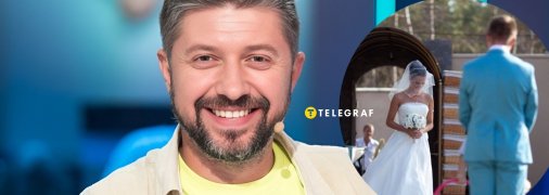 Александр Бережок