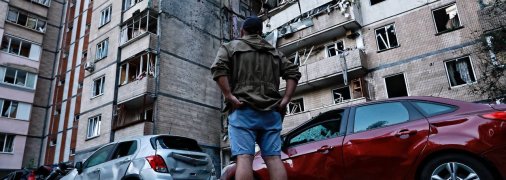 1292 день полномасштабной войны России против Украины