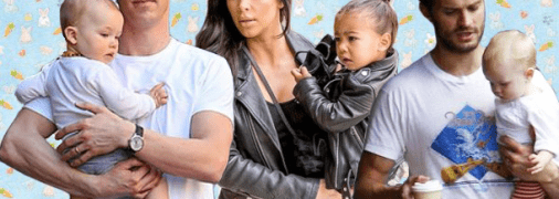 Звезды, которые станут родителями в 2019 году (ФОТО)