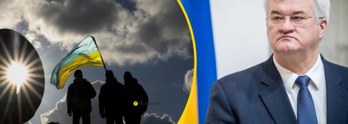 Андрій Сибіга про переговори, гарантії безпеки і мир в Україні