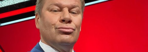 В Украине наказали спортивного комментатора, довевшего Бузову до слез