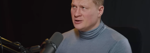 Поветкин заявил, что всегда был за рф