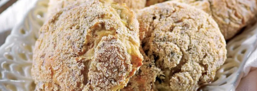 Альтернатива звичайному хлібу