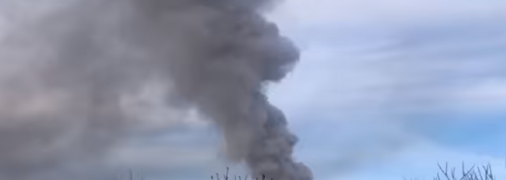 Окупанти продовжують обстрілювати мирні українські міста