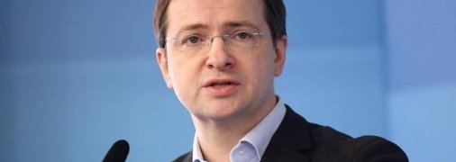 Мединський висунув свідомо неприйнятні вимоги до України