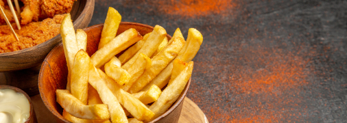 Ця маленька хитрість допоможе приготувати страву вдвічі швидше