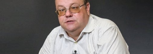 Артем Франков являлся главным редактором журнала "Футбол"