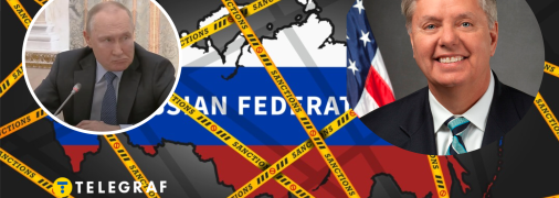 Росія ризикує зіткнутися з новими санкціями