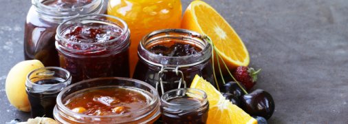 Какое варенье следует непременно заготовить на зиму, чтобы быть здоровым