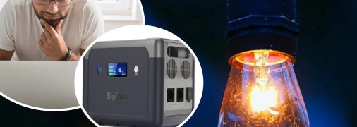 Зарядна станція