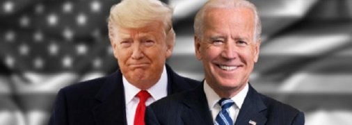 Twitter закрыл пост Трампа о победе на выборах в США