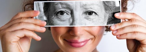 Збереження молодості духу вимагає постійної роботи над собою