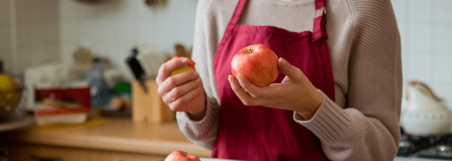 Що приготувати з яблук