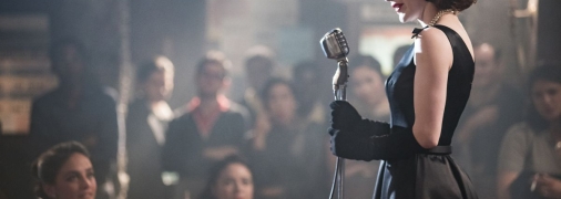 У п’ятому сезоні історія дивовижної місіс Мейзел дійшла логічного завершення