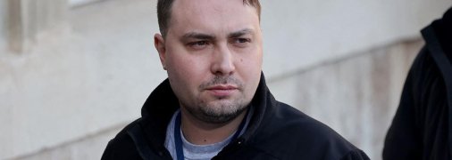 Кирило Буданов