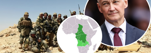 Андрій Білоусов