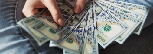 Курс валют в Украине