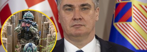 Зоран Міланович