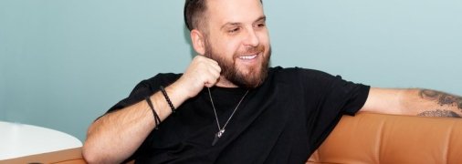 З низин до "Мільярдів": фронтмен БЕZ ОБМЕЖЕНЬ - про створення, розквіт та сьогодення гурту