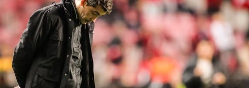 Бенфика - Шахтер: слова Лаже после матча Лиги Европы