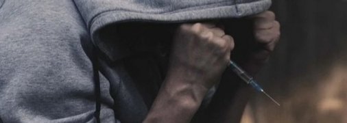 "Держи прививку": бездомный "вакцинировал" москвича за отказ дать денег