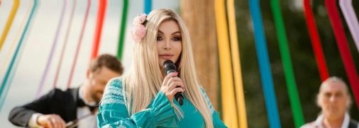 Співачка вже п’ять разів була одружена з різними чоловіками