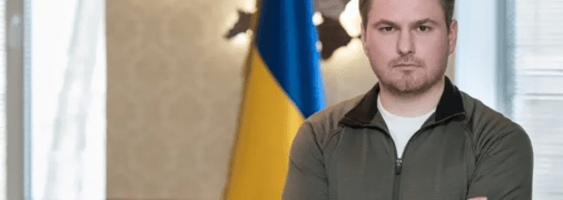 Руслан Кравченко