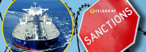 Коллаж "Телеграфа"