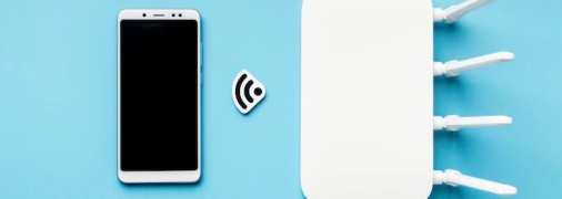 Роутер стоит размещать подальше от этих предметов