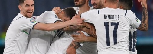 Италия - Швейцария: анонс матча Чемпионата Европы