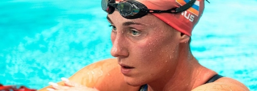 Кирпичникова планирует выступать за сборную Франции