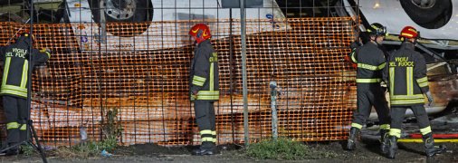 ДТП произошло 3 октября