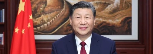 Европейское турне Си Цзиньпина точно не о прекращении российско-украинской войны