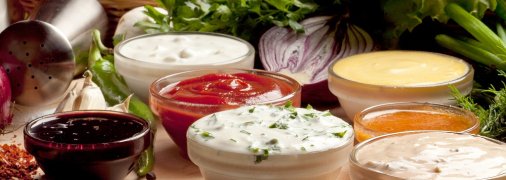 Что добавить в майонез, чтобы получить вкусный и необычный соус