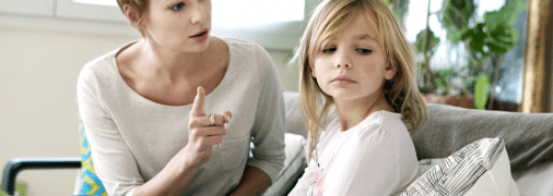 Об уважении к чужим детям: почему незнакомцы унижают ваших детей